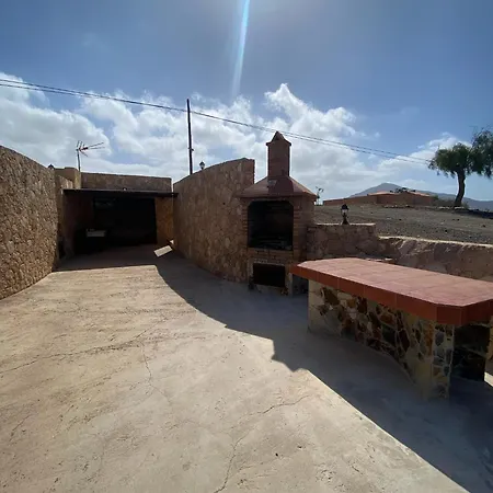 El Refugio Del Molino