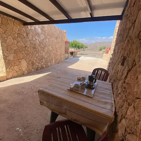 El Refugio Del Molino شقة