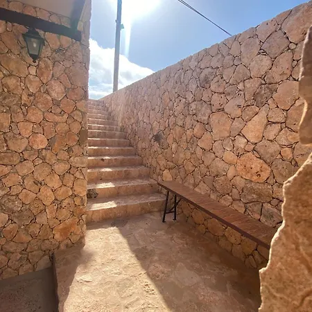 El Refugio Del Molino شقة *