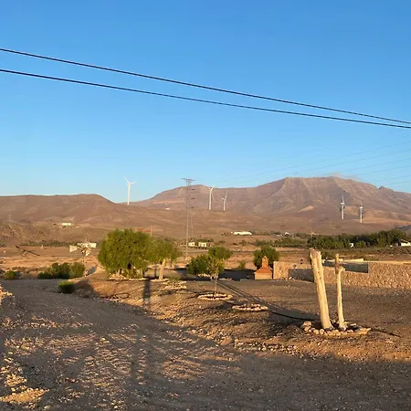 El Refugio Del Molino 公寓 *