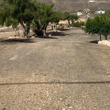 شقة El Refugio Del Molino *