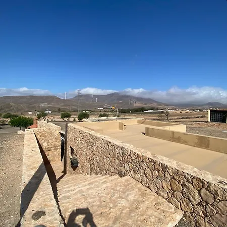 Apartamento El Refugio Del Molino