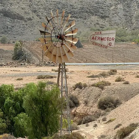Apartamento El Refugio Del Molino *
